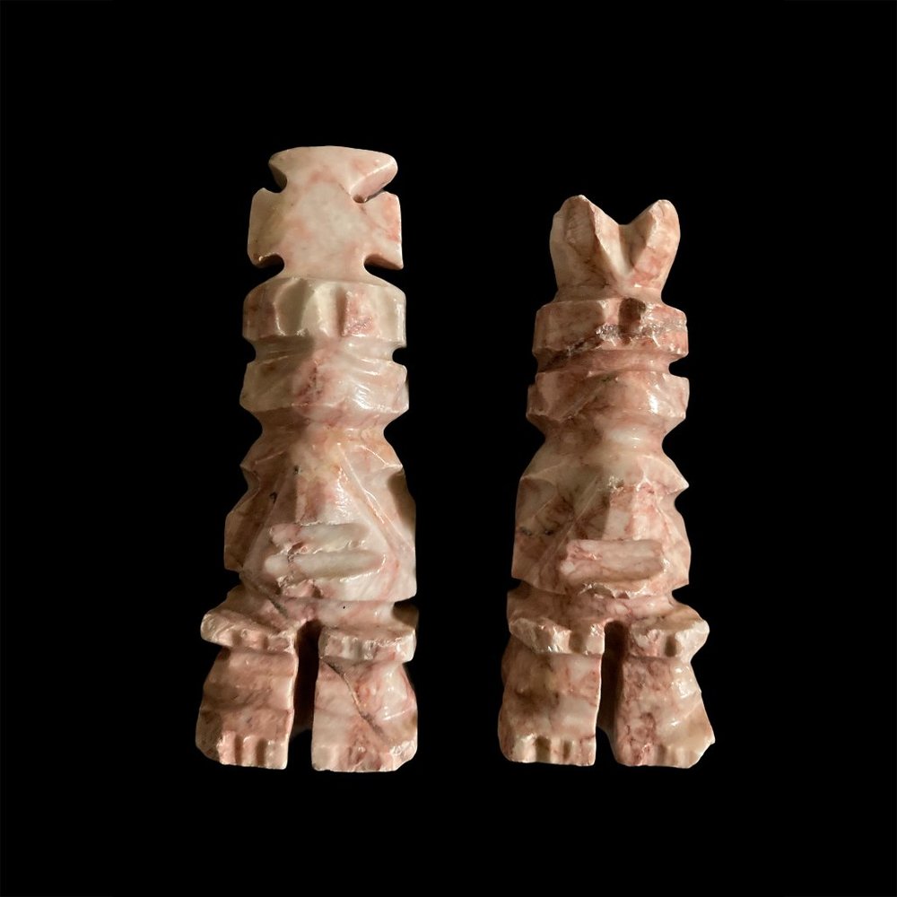 Replacement Marble Chess Pieces